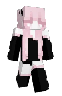 PhLing_'s Minecraft skin