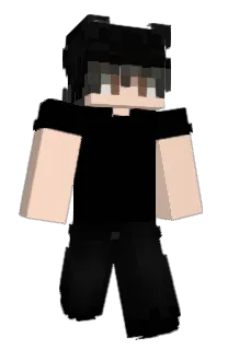Front of macro73's skin