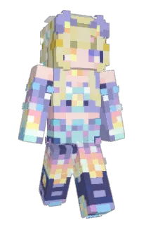 Front of mikatsuki0603's skin