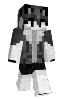 Front of KrakkoNori_'s skin