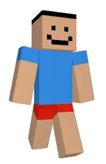 aridess's Minecraft skin