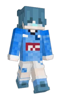 Front of zColdCoffee_'s skin