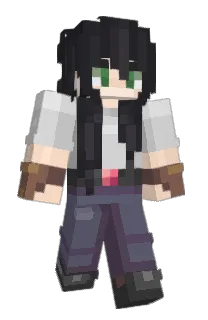 Front of ayaibu04090818's skin