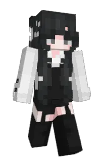 Front of BretkaLovesRNG's skin