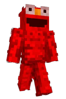 1e4tb4b1es Minecraft avatar full body