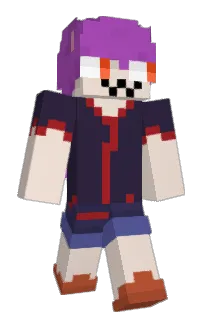 Front of Edgy4e's skin