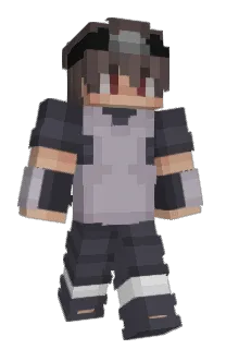 Front of _dai's skin