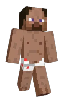 gamerplayerbeast's Minecraft skin