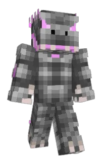 Smufyzin's Minecraft skin