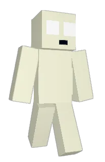 Front of FroggyFrogFrog's skin