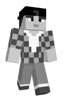 Fwlipe's Minecraft skin