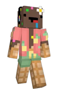 Front of ninjaxxu's skin