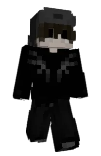 Front of n0ctvrn's skin