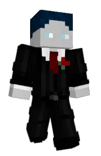 KompetenterGHG_'s Minecraft skin
