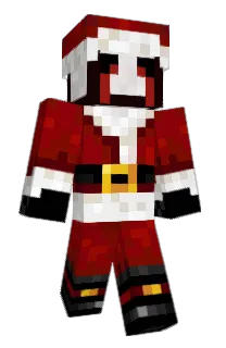 Front of KillinMachine's skin