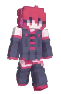 stetcho's Minecraft skin