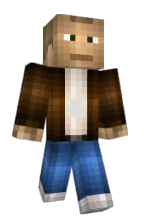 zedsdeadd's Minecraft skin