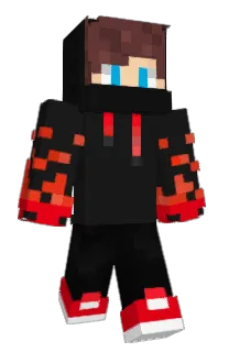 Barbaric_Slime's Minecraft skin