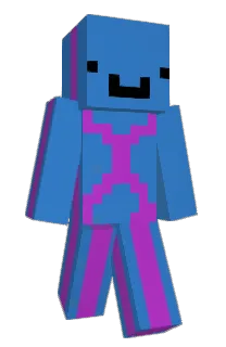 Duderdude4's Minecraft skin