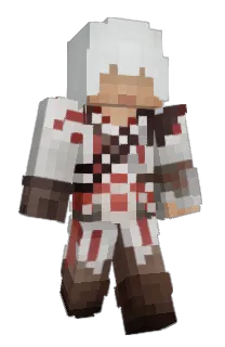 0Omega's Minecraft skin