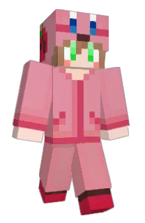 Front of yus19's skin