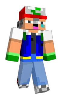 Front of DaBaze1's skin