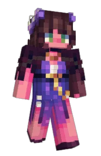Front of Miena_'s skin
