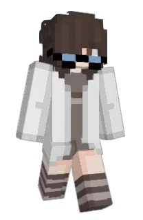 Front of PhoebeCXs's skin
