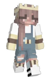 Front of _Pizzarolls's skin