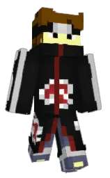 fIlIpqo's Minecraft skin wearing the 15th Anniversary cape