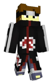 Front of fIlIpqo's skin
