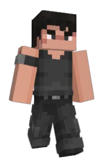 Front of PedroMBP's skin
