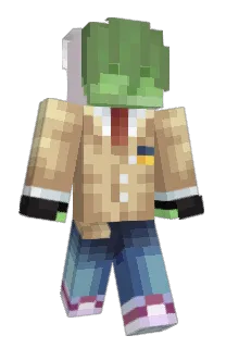 gbrszev's Minecraft skin