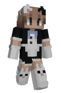 Saucey_dew's Minecraft skin