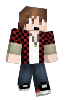 Calian's Minecraft skin