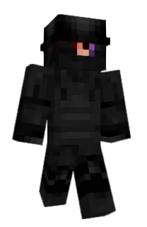 Front of closeyoureyess's skin