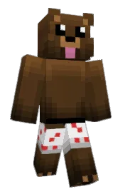 Skin preview