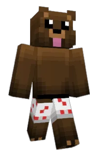 Ashararar's Minecraft skin