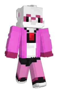 Front of fendi051's skin