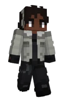 Front of Smokey8900's skin