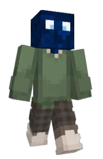 DerCONNEX's Minecraft skin