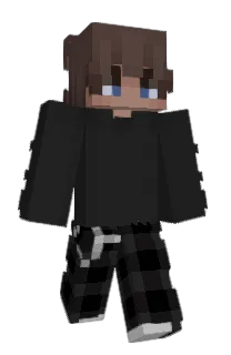 Front of pik_45's skin
