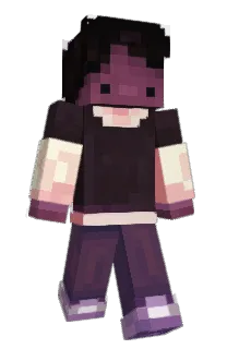 Front of Akroon's skin