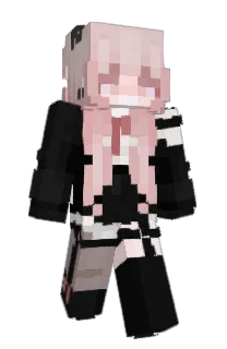 Front of honeymo0n's skin