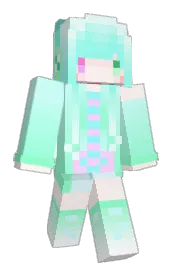 Skin preview