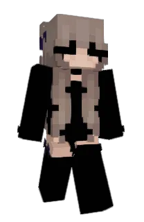 dvlly's Minecraft skin
