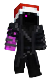 Soy_Onichan's Minecraft skin