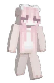 idk_meowl123's Minecraft skin