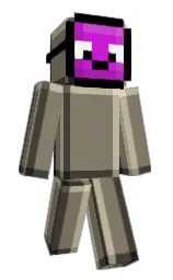 makara and coral reef Minecraft skin — Classic model