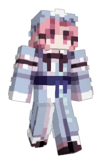 Front of megisjulia's skin